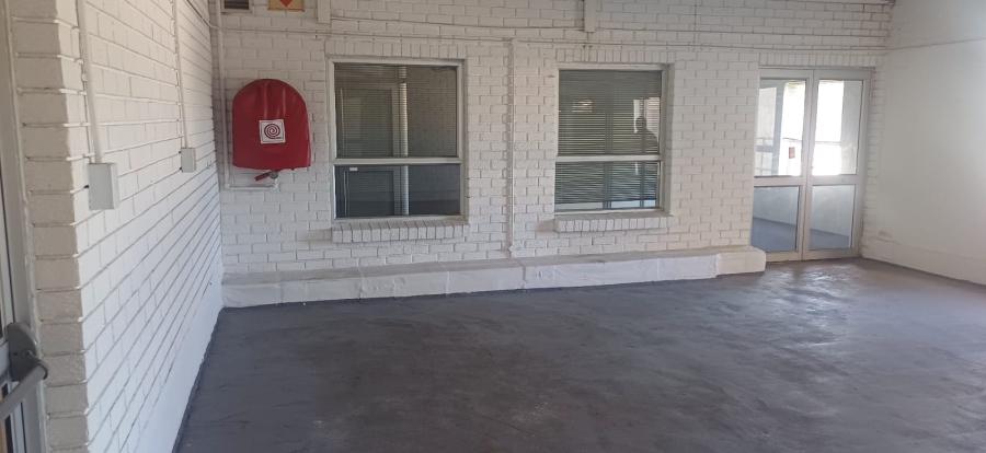 To Let commercial Property for Rent in Bellville South Western Cape